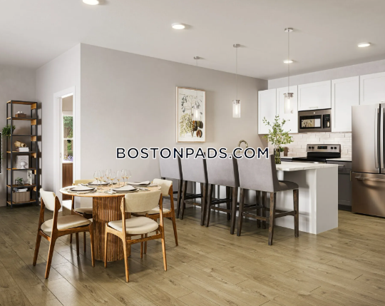 Worcester - 2 Beds, 1 Baths