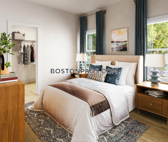 Worcester - 2 Beds, 1 Baths