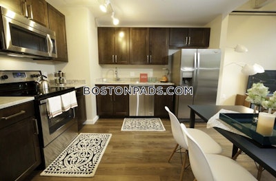 Worcester Apartment for rent 1 Bedroom 1 Bath - $2,399 No Fee