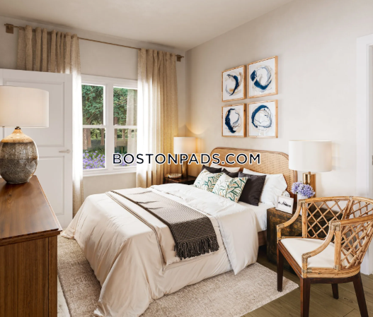 Worcester - 2 Beds, 1 Baths