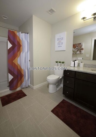 Salisbury St. Worcester