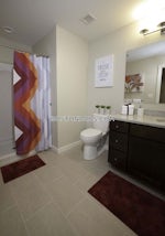 Salisbury St., Worcester