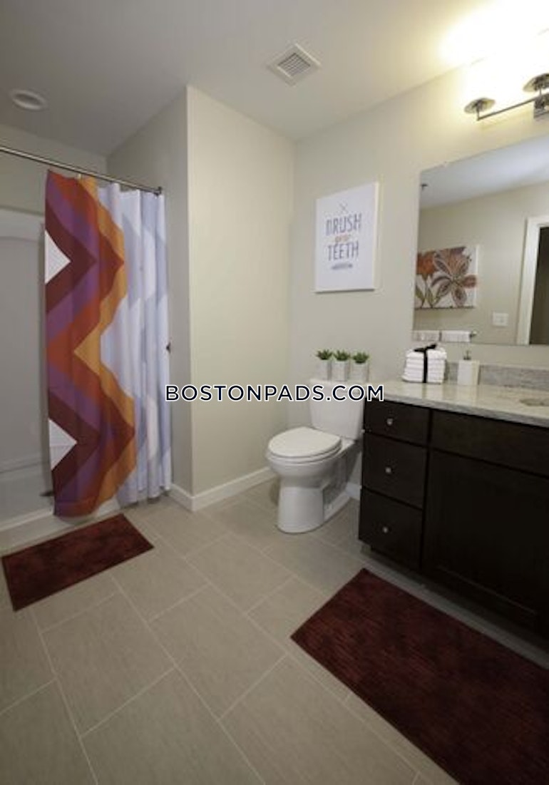 Salisbury St. Worcester