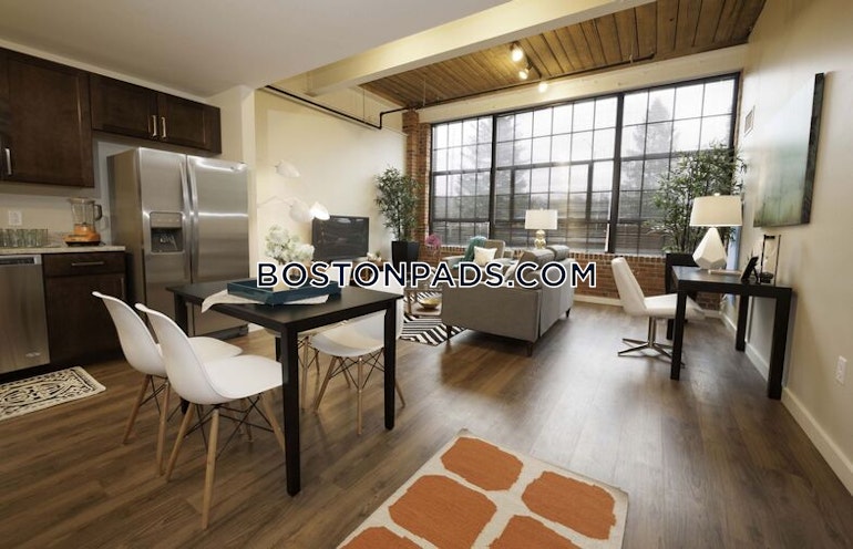 Salisbury St. Worcester