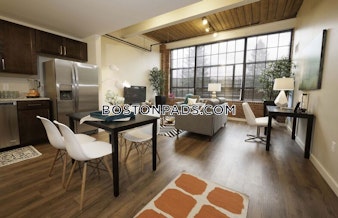 Salisbury St. Worcester