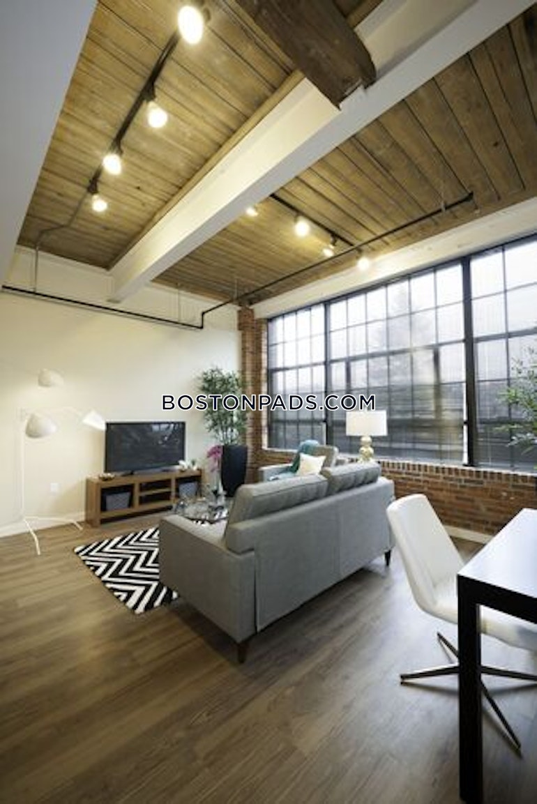 Salisbury St. Worcester