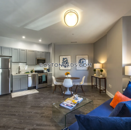 Worcester - 1 Beds, 1 Baths