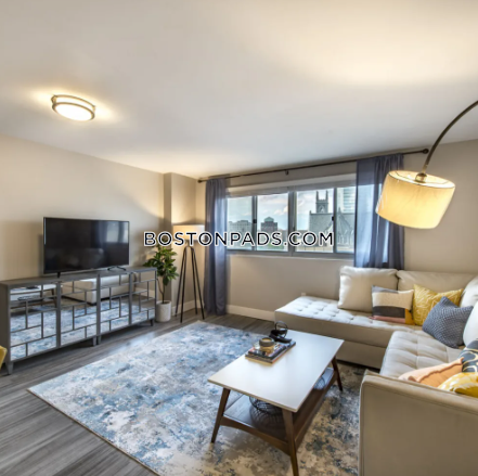 Worcester - 1 Beds, 1 Baths