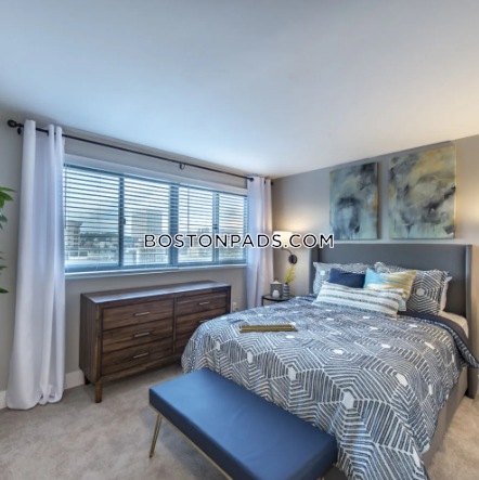 Worcester - 1 Beds, 1 Baths