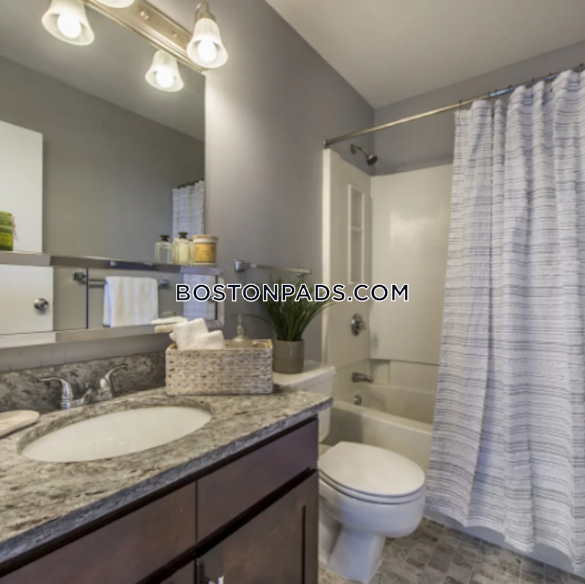 Worcester - $1,721+ /month