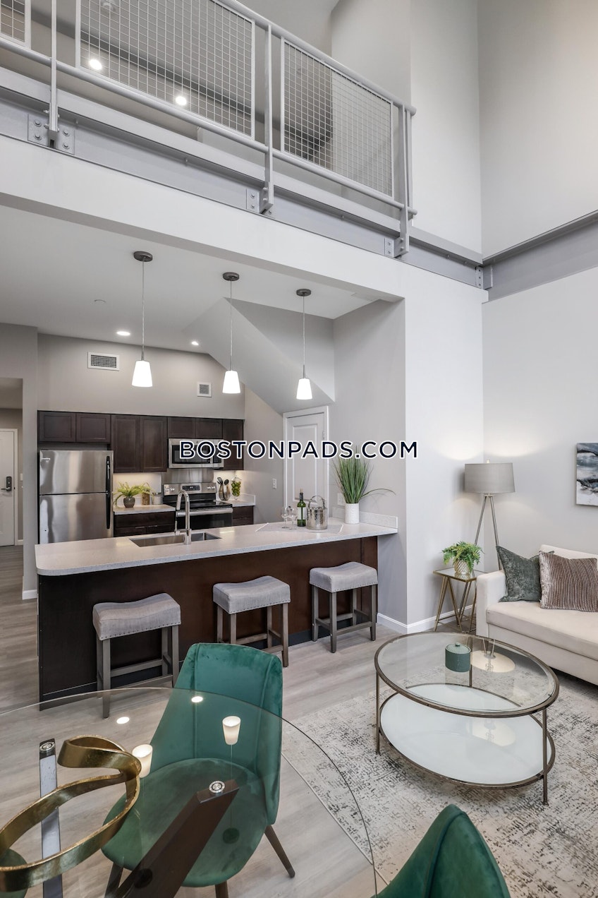 Worcester - $1,850+ /month