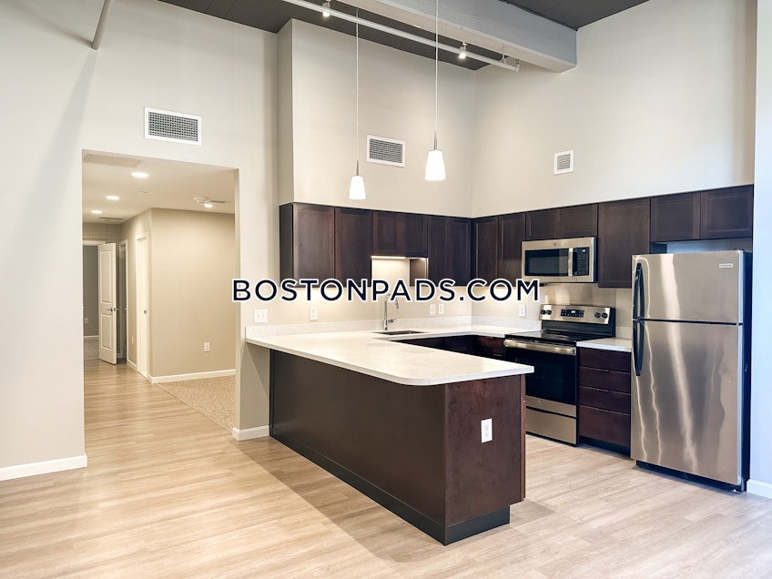 Worcester - $1,850+ /month