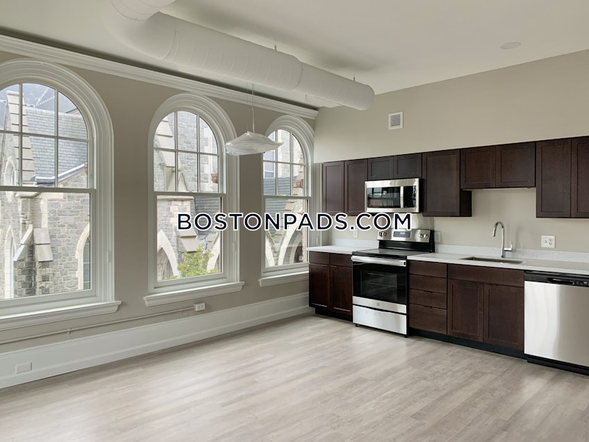 Worcester - $1,850+ /month