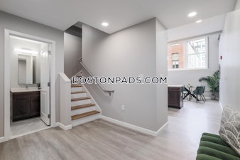 Chatham St. Worcester