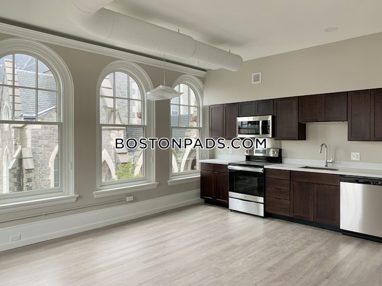 Chatham St., Worcester