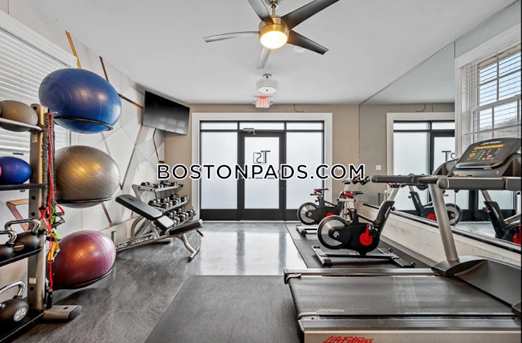 Brookside Ave., Worcester