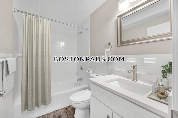 Brookside Ave., Worcester