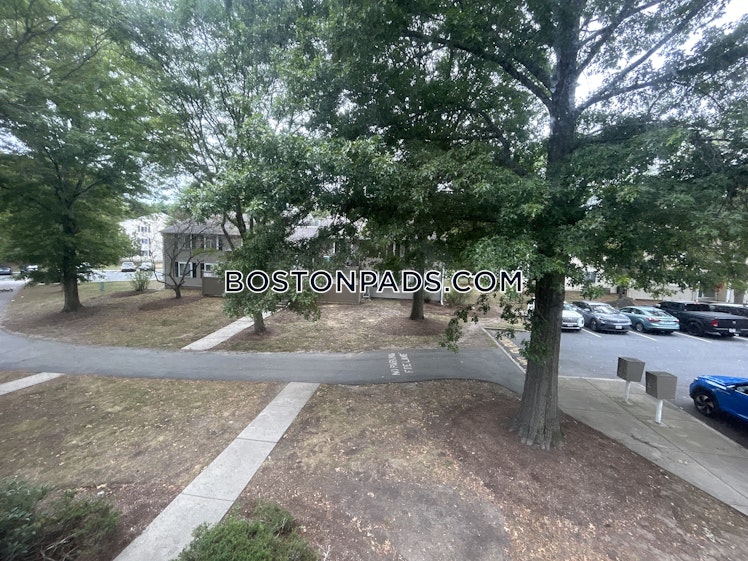 Village Hill Ln., Natick