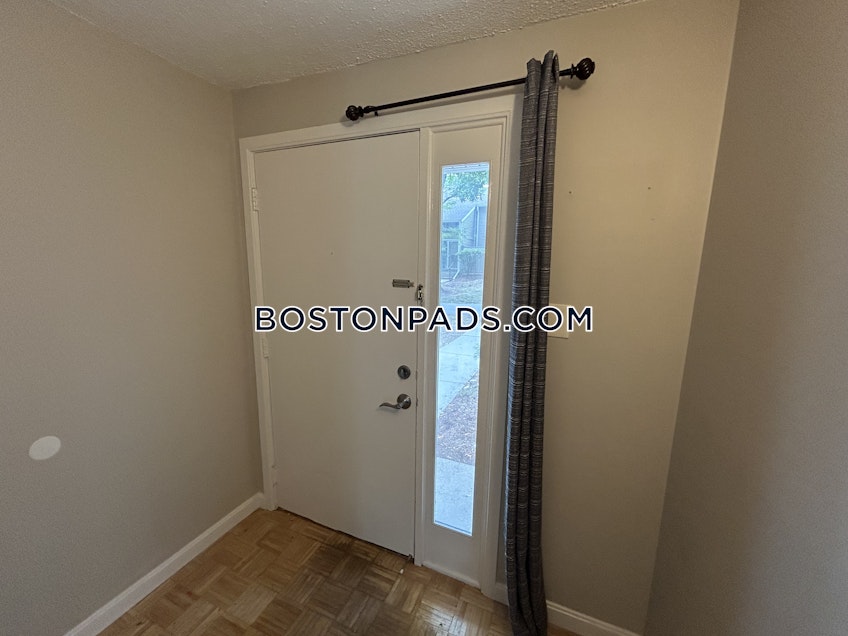 Natick - $2,600+ /month