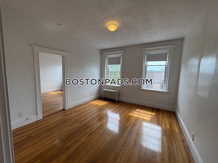 Egremont Rd., Boston