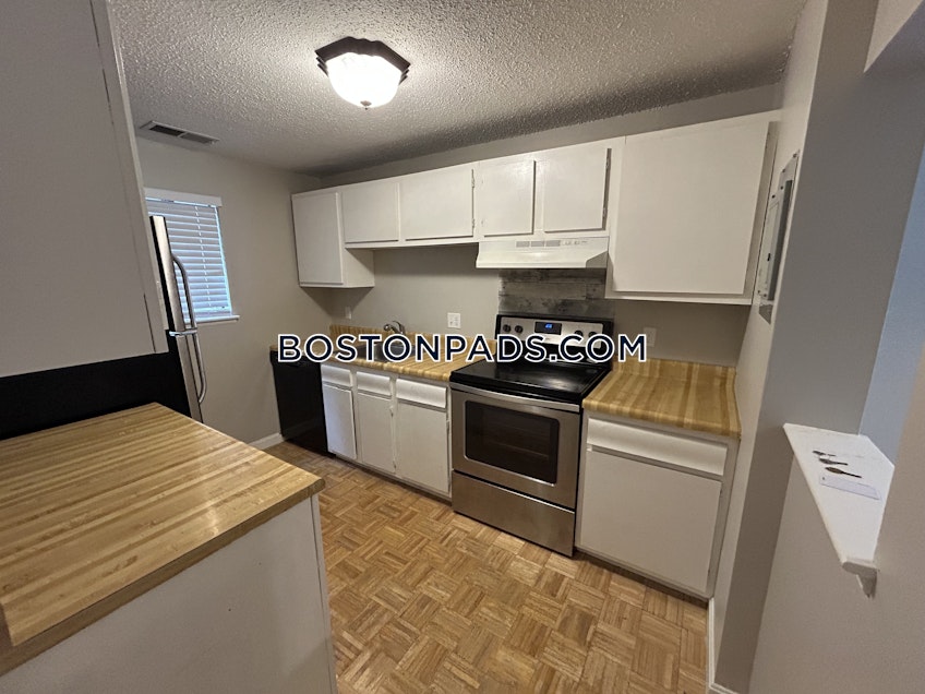 Natick - $2,600+ /month