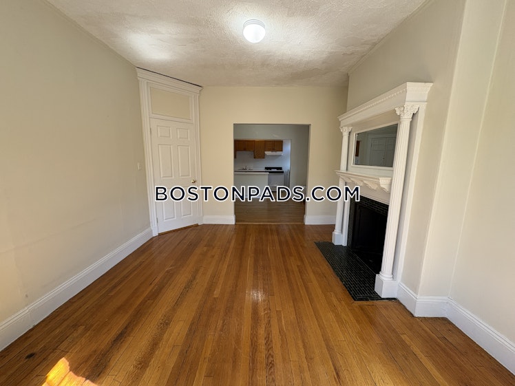 Beacon St., Brookline