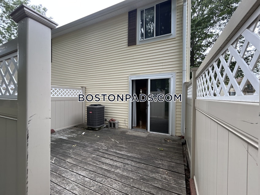 Natick - $2,600+ /month