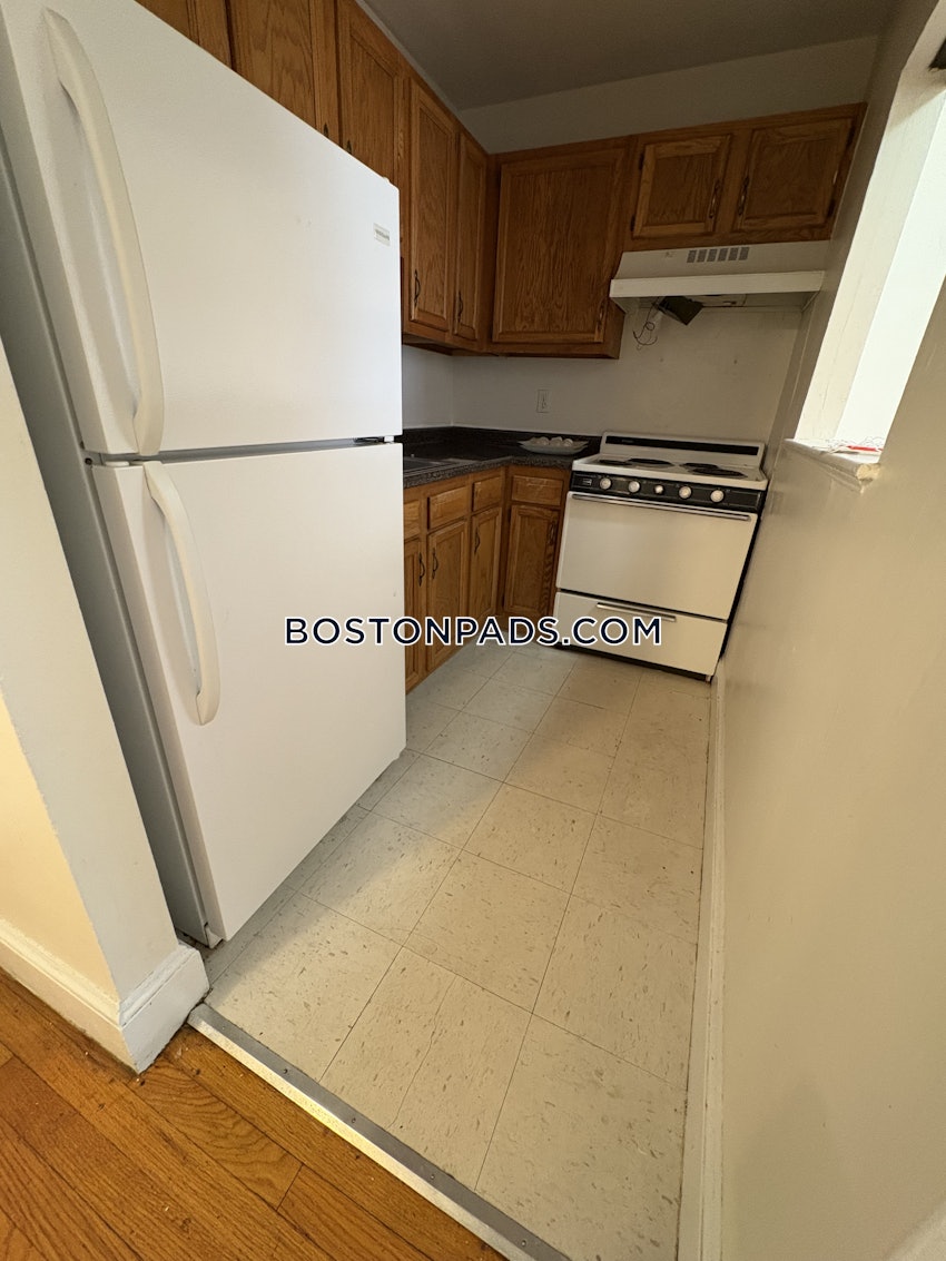 BROOKLINE- BROOKLINE VILLAGE - 2 Beds, 2 Baths - Image 1