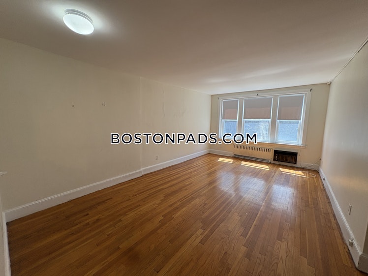 Lancaster Ter., Brookline