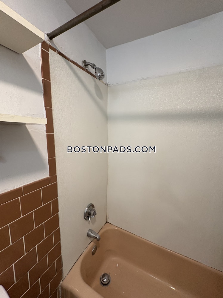 Lancaster Ter., Brookline