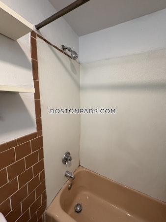 Lancaster Ter. Brookline