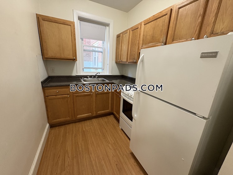 Lancaster Ter., Brookline