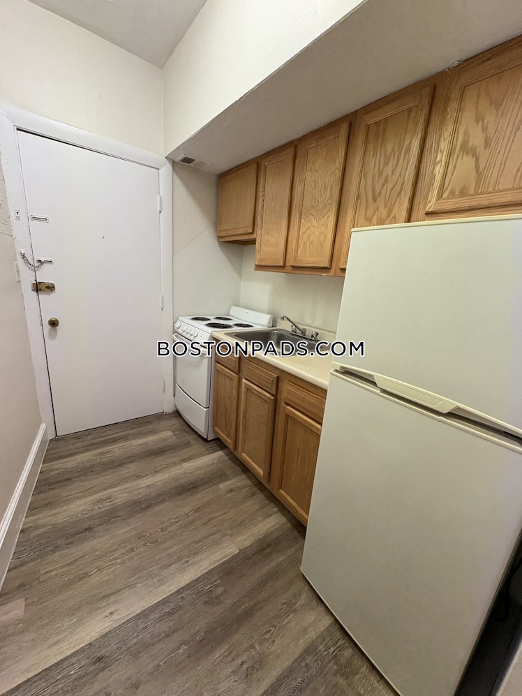 Lancaster Ter., Brookline