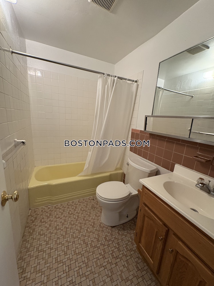 Lancaster Ter., Brookline