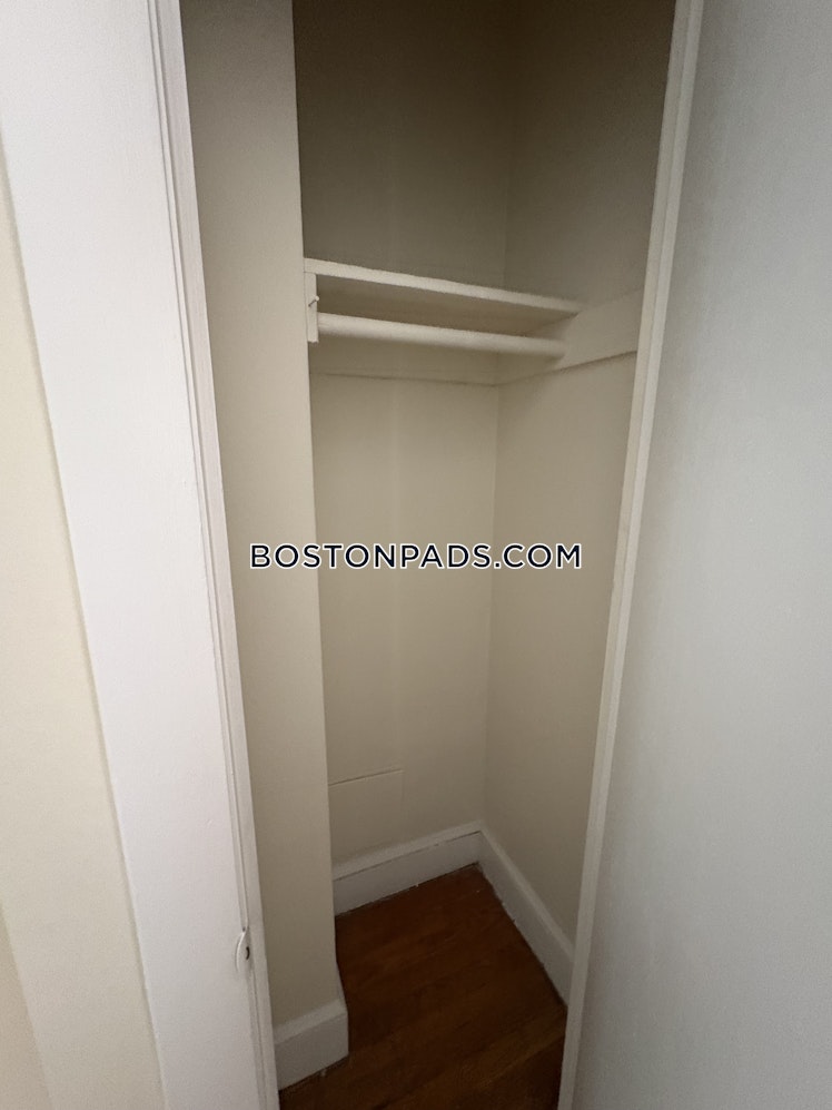 Lancaster Ter., Brookline