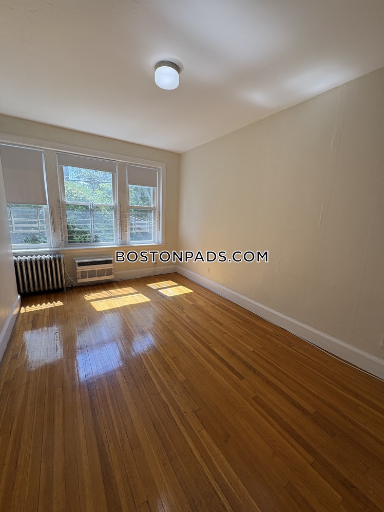 Lancaster Ter., Brookline