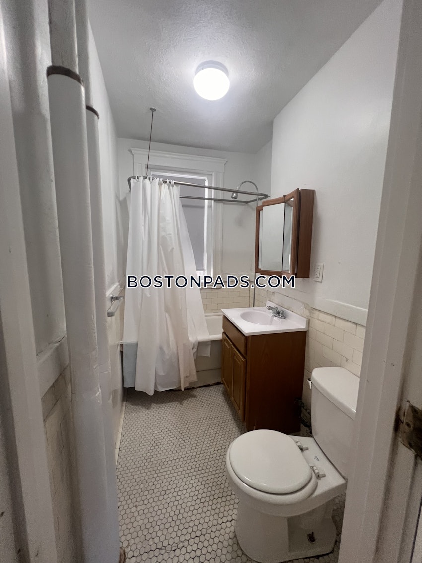 BOSTON - FENWAY/KENMORE - 1 Bed, 1 Bath - Image 17