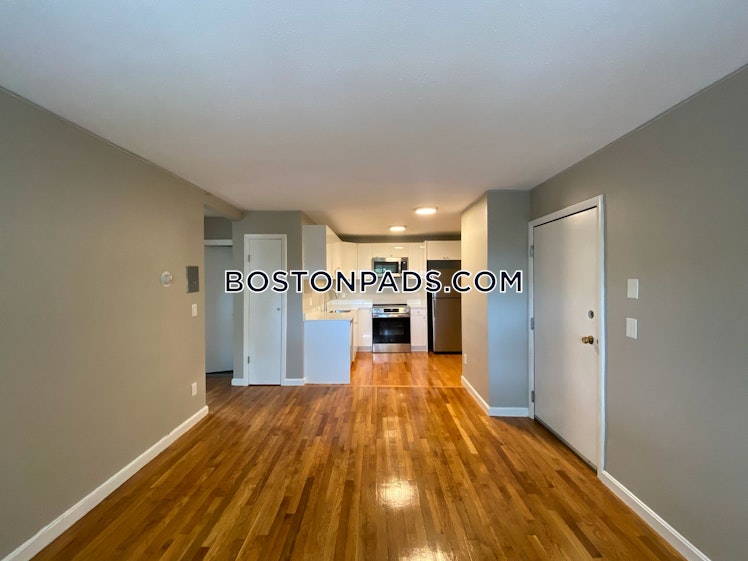 Parker Hill Ave., Roxbury Crossing