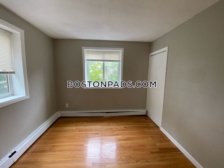 Parker Hill Ave., Roxbury Crossing