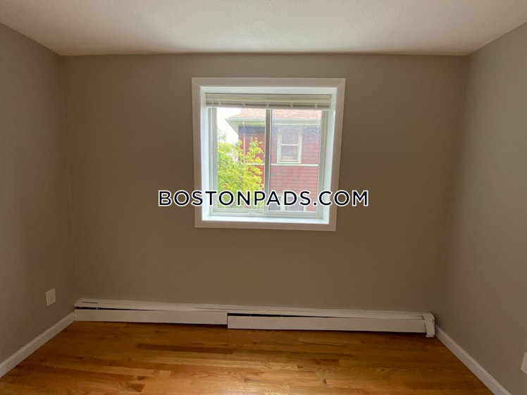 Parker Hill Ave., Roxbury Crossing