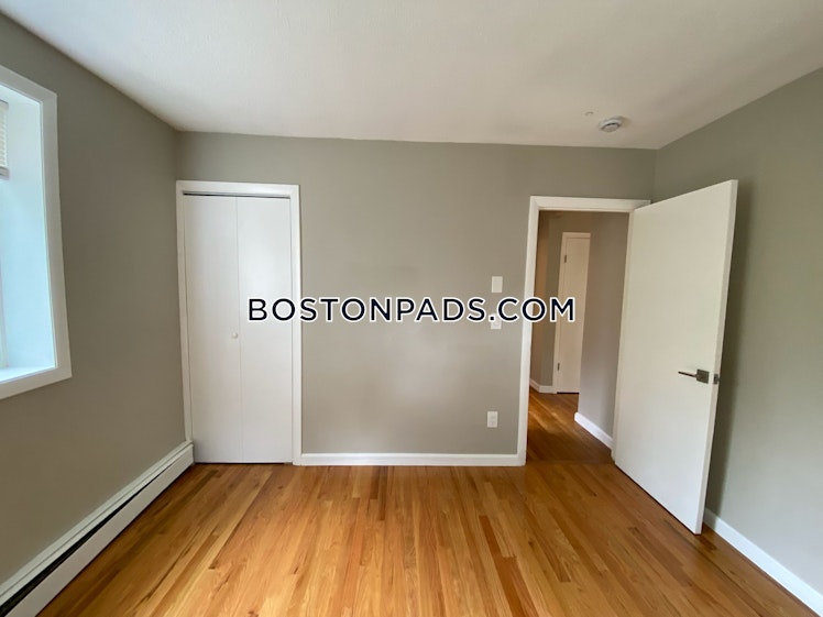 Parker Hill Ave., Roxbury Crossing