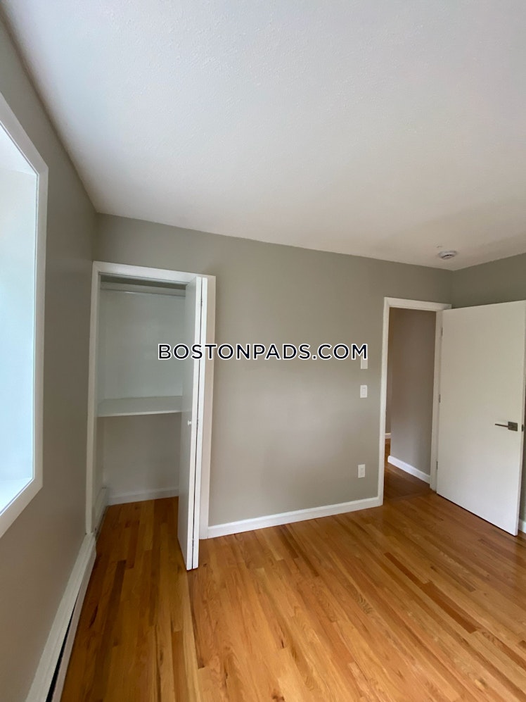 Parker Hill Ave., Roxbury Crossing