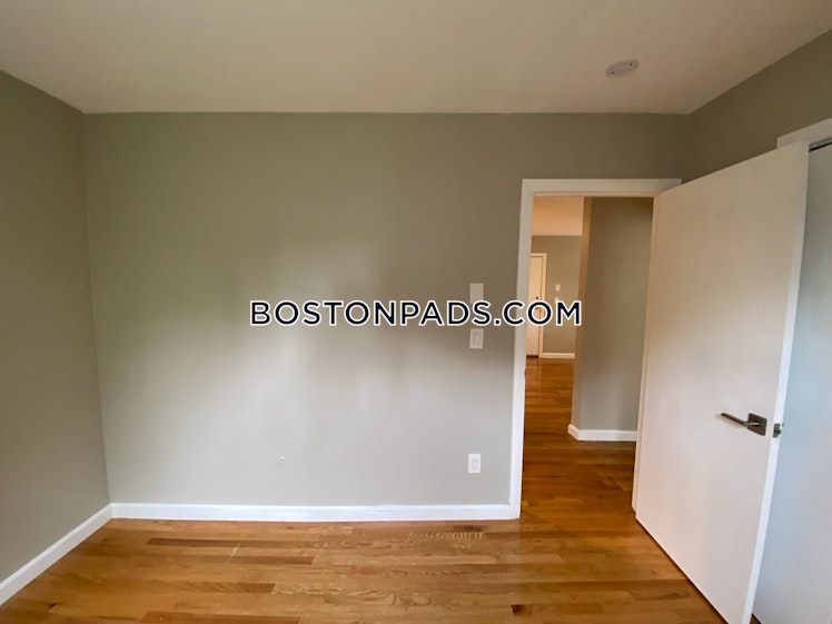 Parker Hill Ave., Roxbury Crossing