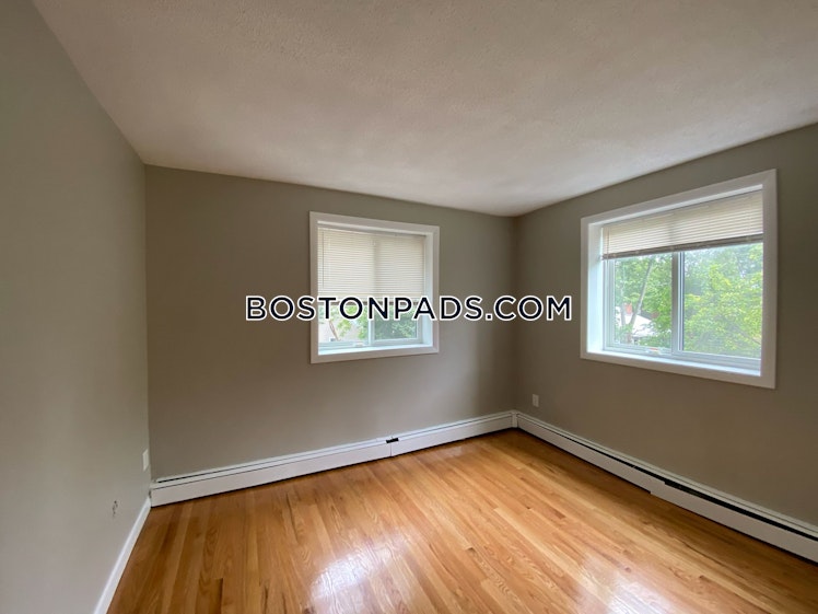 Parker Hill Ave., Roxbury Crossing