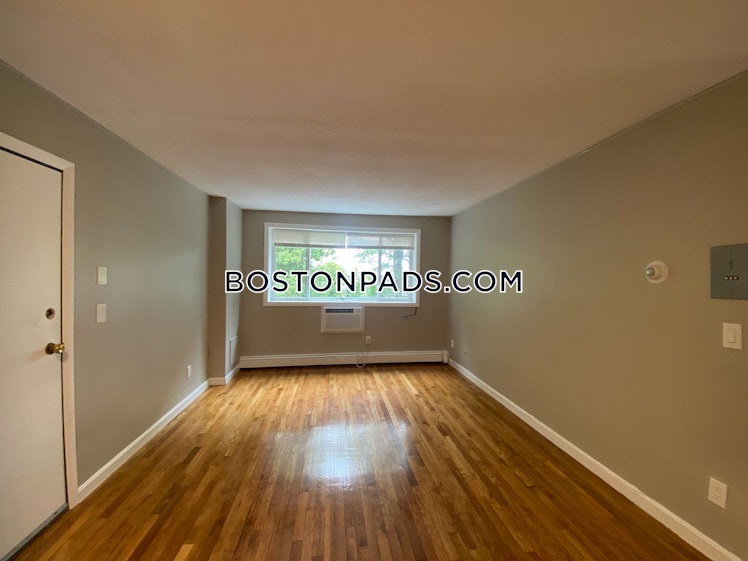 Parker Hill Ave., Roxbury Crossing