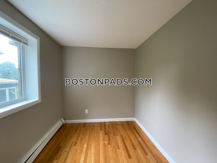 Parker Hill Ave., Roxbury Crossing