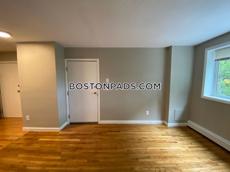 Parker Hill Ave., Roxbury Crossing