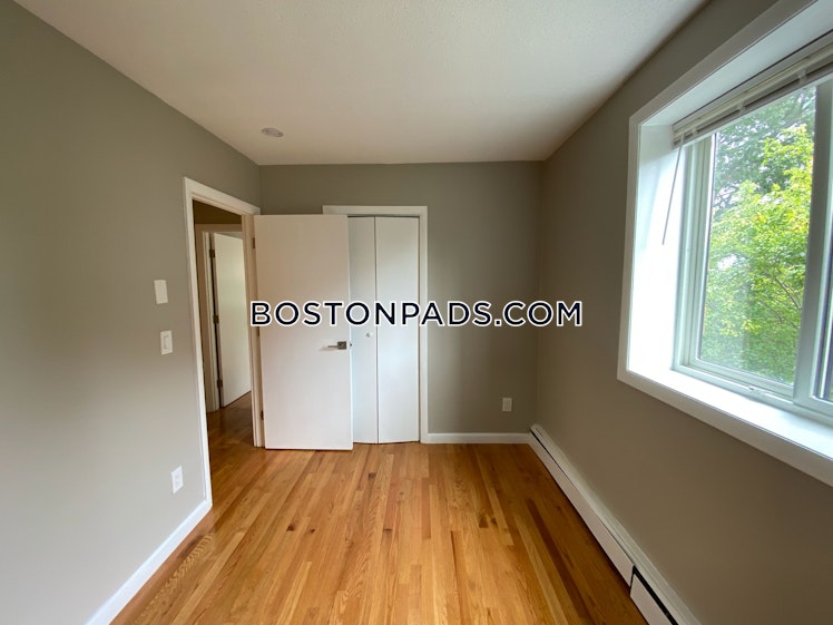 Parker Hill Ave., Roxbury Crossing