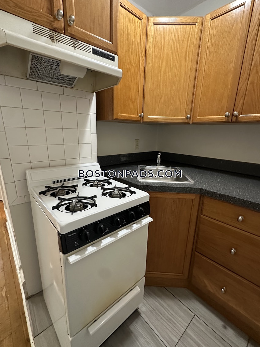 BOSTON - NORTHEASTERN/SYMPHONY - Studio , 1 Bath - Image 2