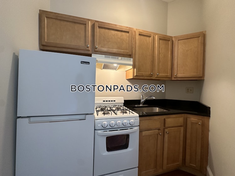 Hemenway St., Boston